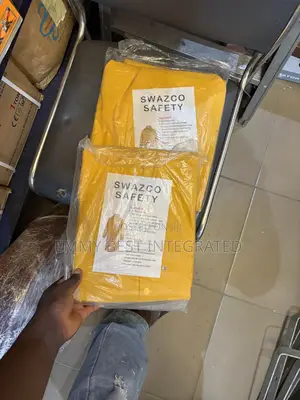 Swazco Safety