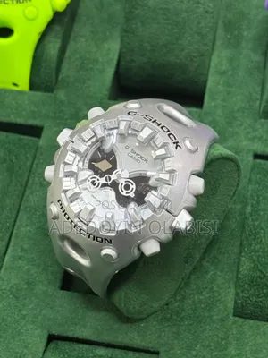 Adult and Teenagers Gshock