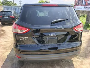 Ford Escape S FWD 2016 Black