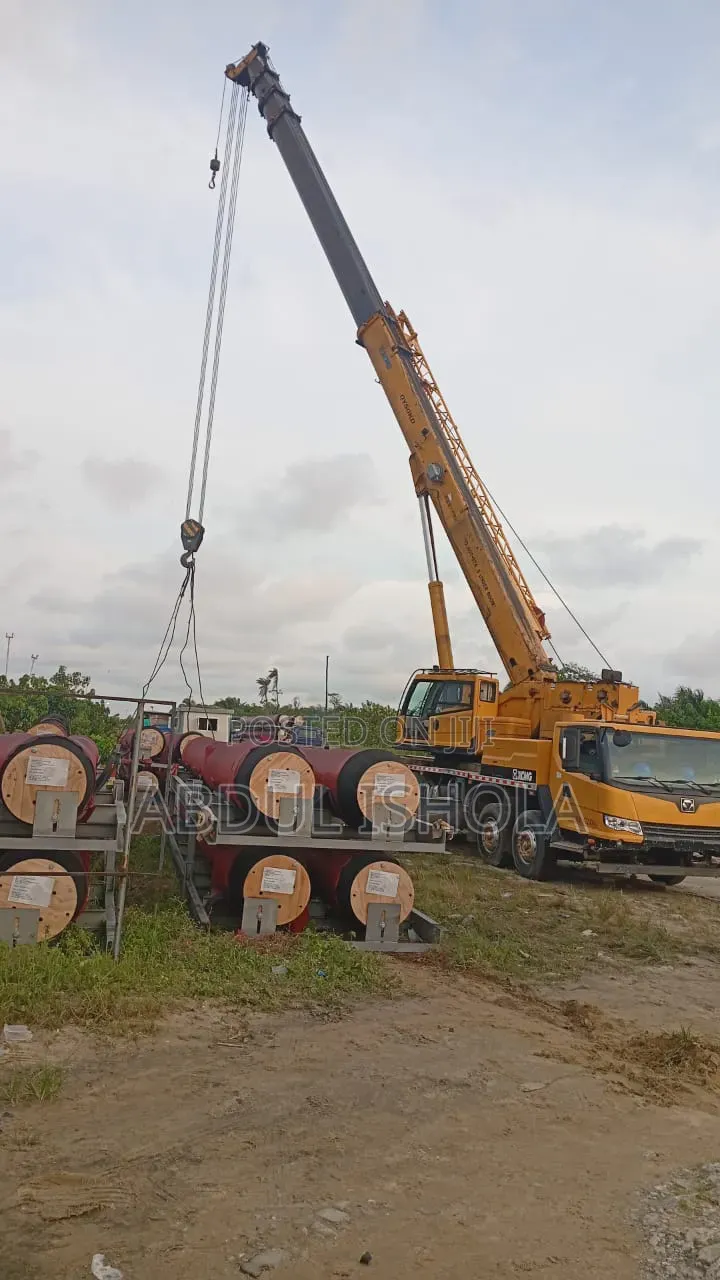 Hi Tech Power System,Transport Services