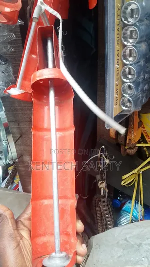 Silicone Sealant Gun