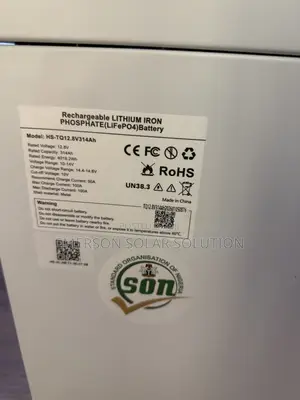4kwh All in One Haisic Solar Generator
