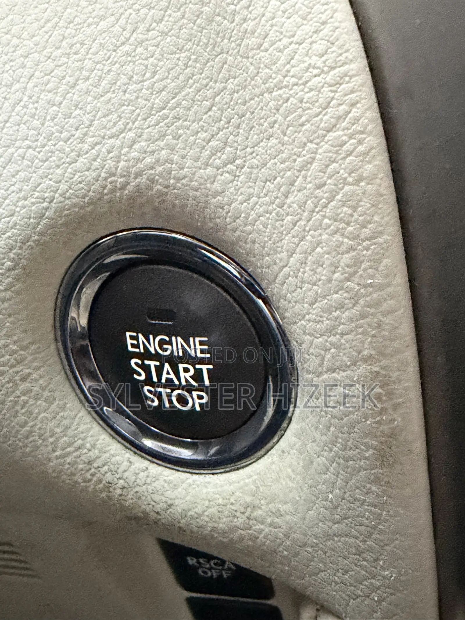 Lexus GX 460 2012 Black