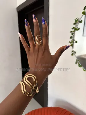 Gini Jewels