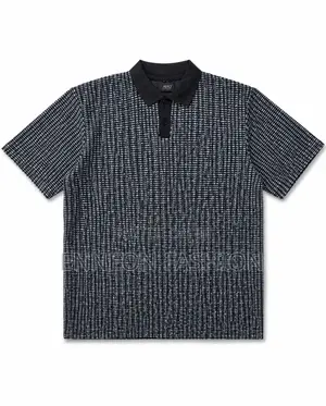 Branded Tees (Quality Tweed Tee Shirt)