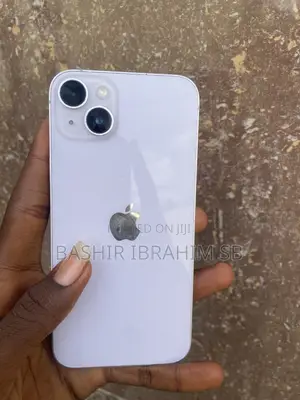 Apple iPhone 14 Plus 128 GB Purple