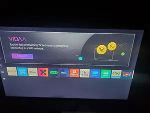 Hisense Smart Tv