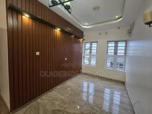 5bdrm Duplex in Agungi for rent