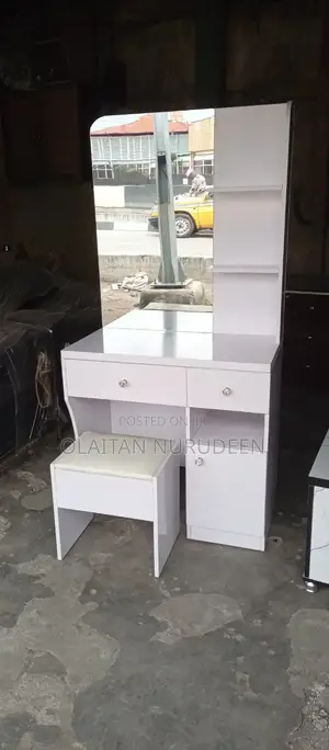 Dressing Mirror