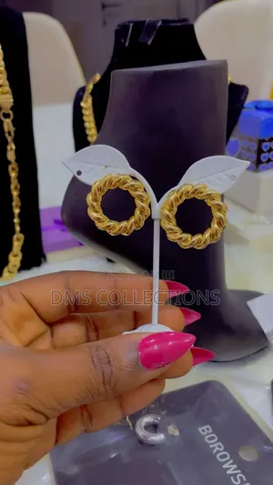 Steal Jewelry