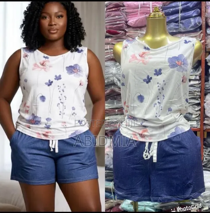 Abidex Clothes