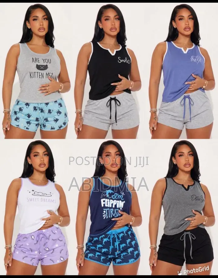 Abidex Clothes