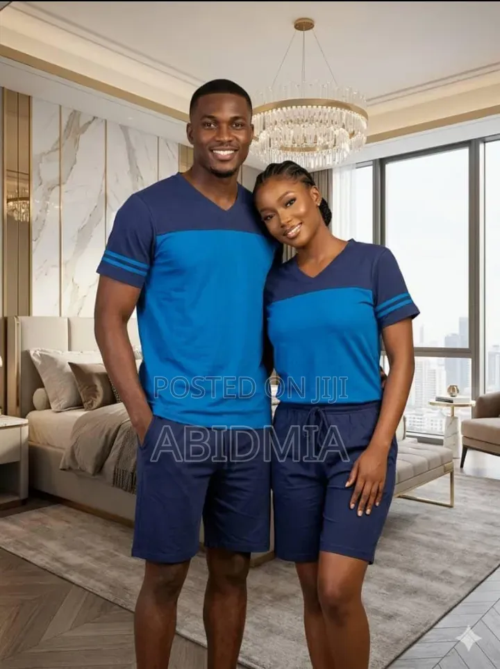 Abidex Clothes