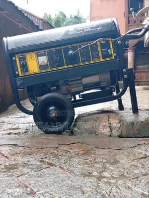 4000 Sumec Firman Generator