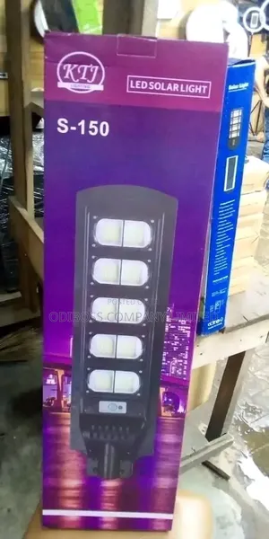 We Provide Solar Energy And Solar Street Light Installation