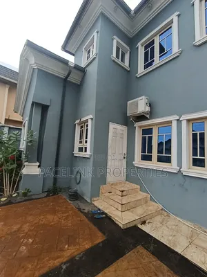 5bdrm Duplex in Iyana Ipaja for sale