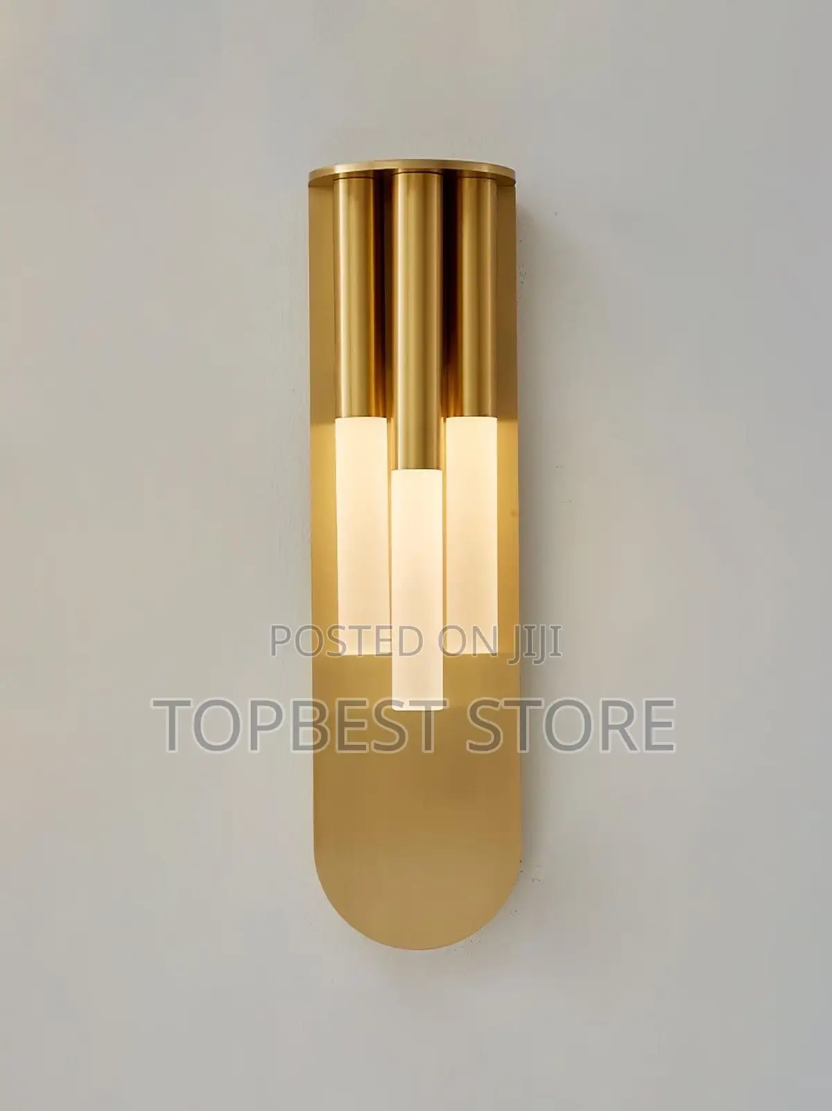 Classic Interior Rooms Wall Lamp