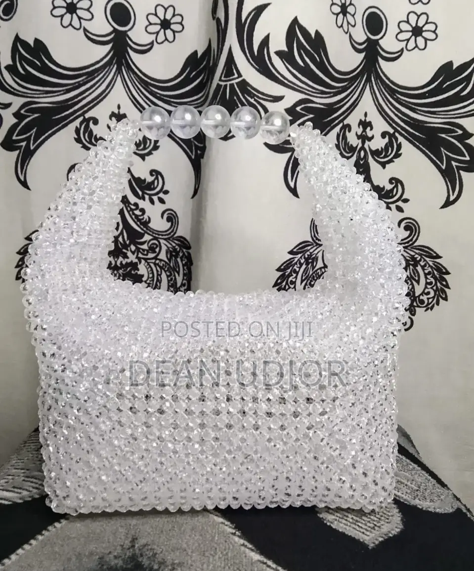 Luxury Beaded Bags