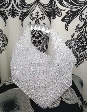Luxury Beaded Bags