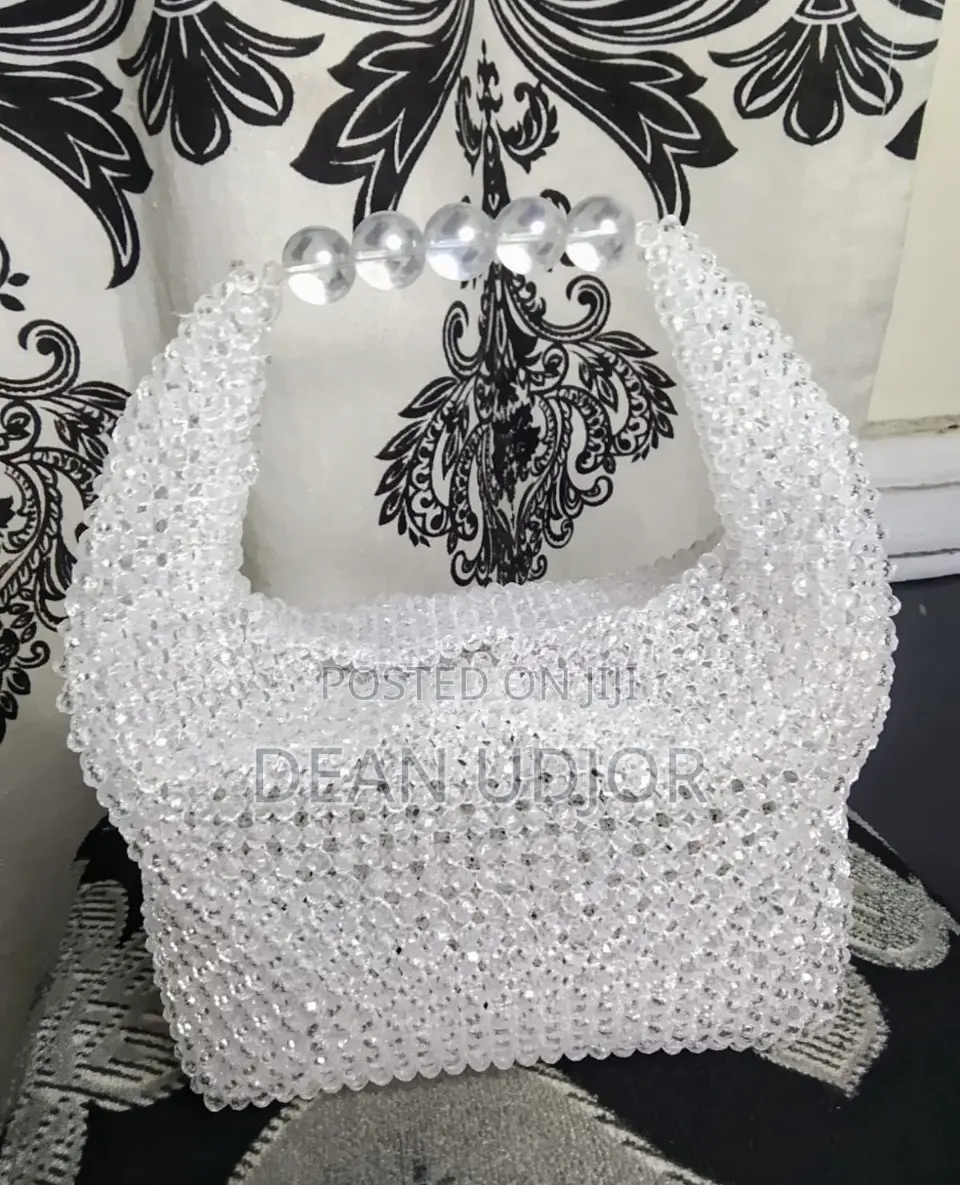 Luxury Beaded Bags