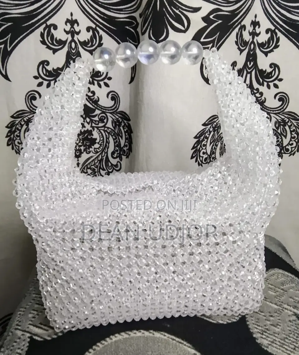 Luxury Beaded Bags
