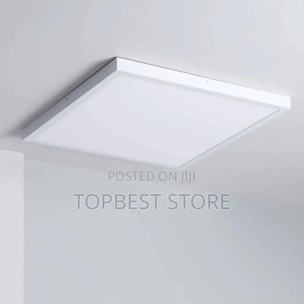 Led Modular Fitting 60w Surface Mounted