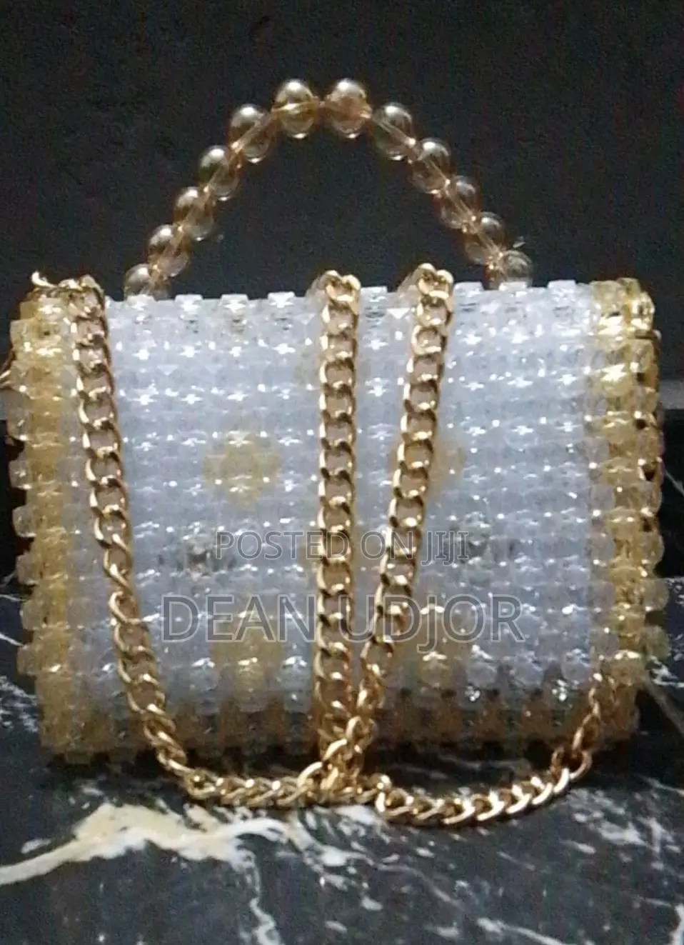 Beaded Bags