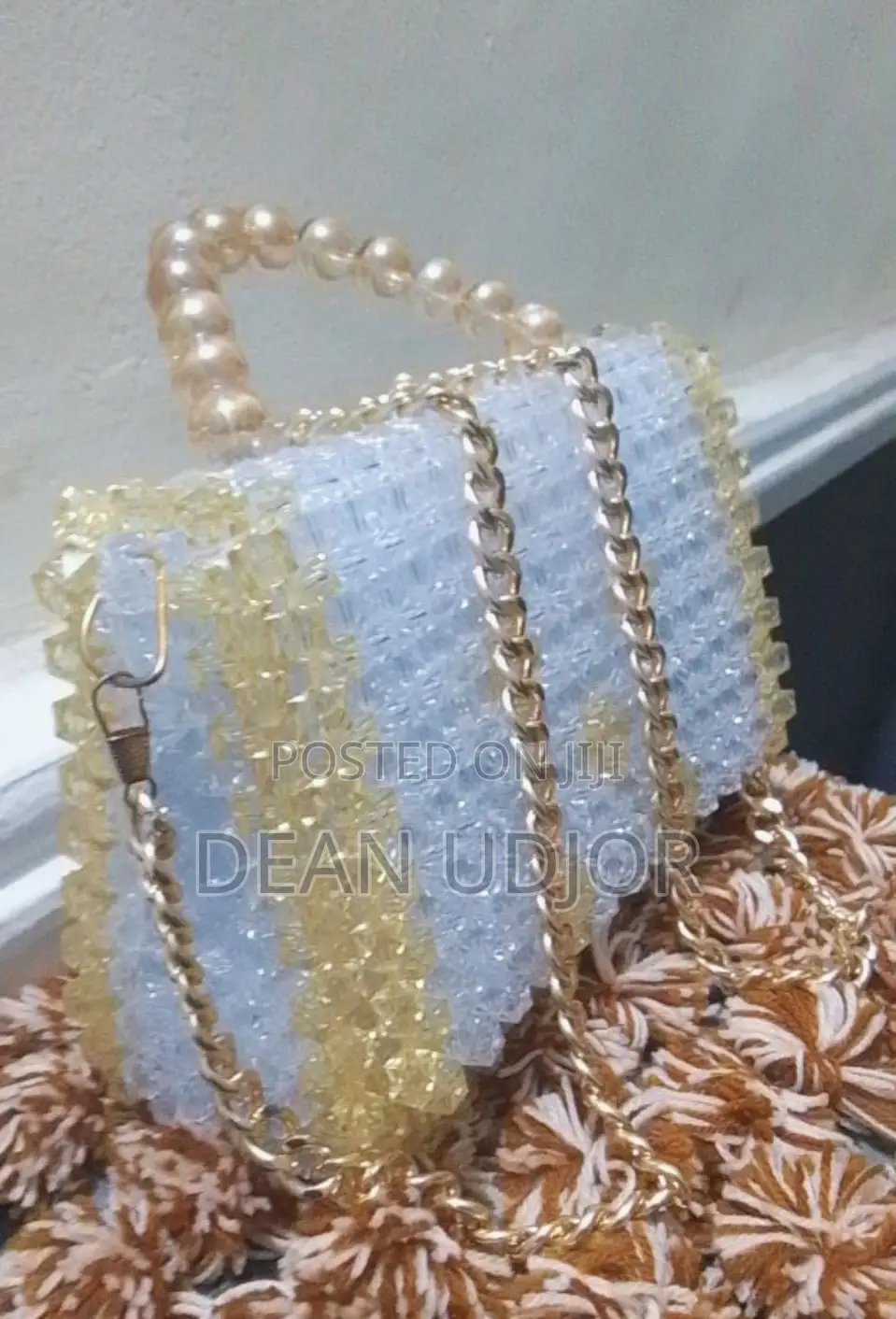 Beaded Bags