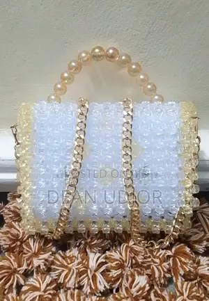 Beaded Bags