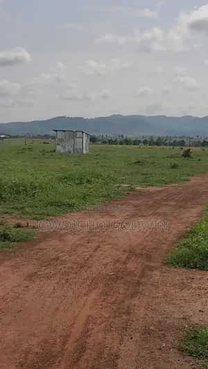 Tafyi 150sqm Plot