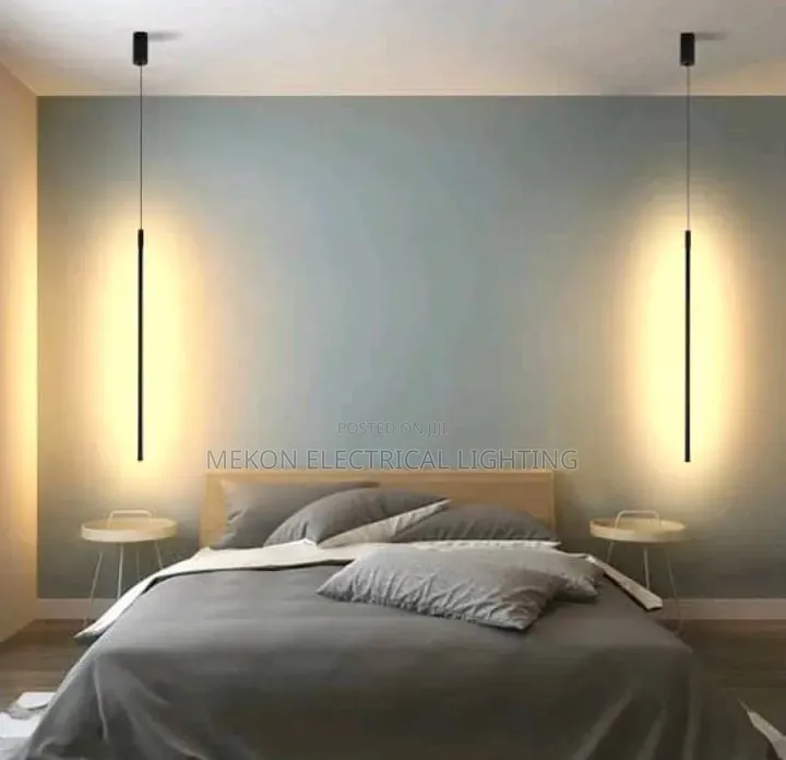 Tiny Led Bedside Ceiling Lights