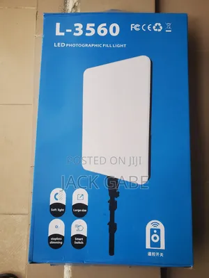 Led Photographic Fill Light