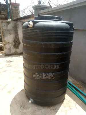 Water Tank