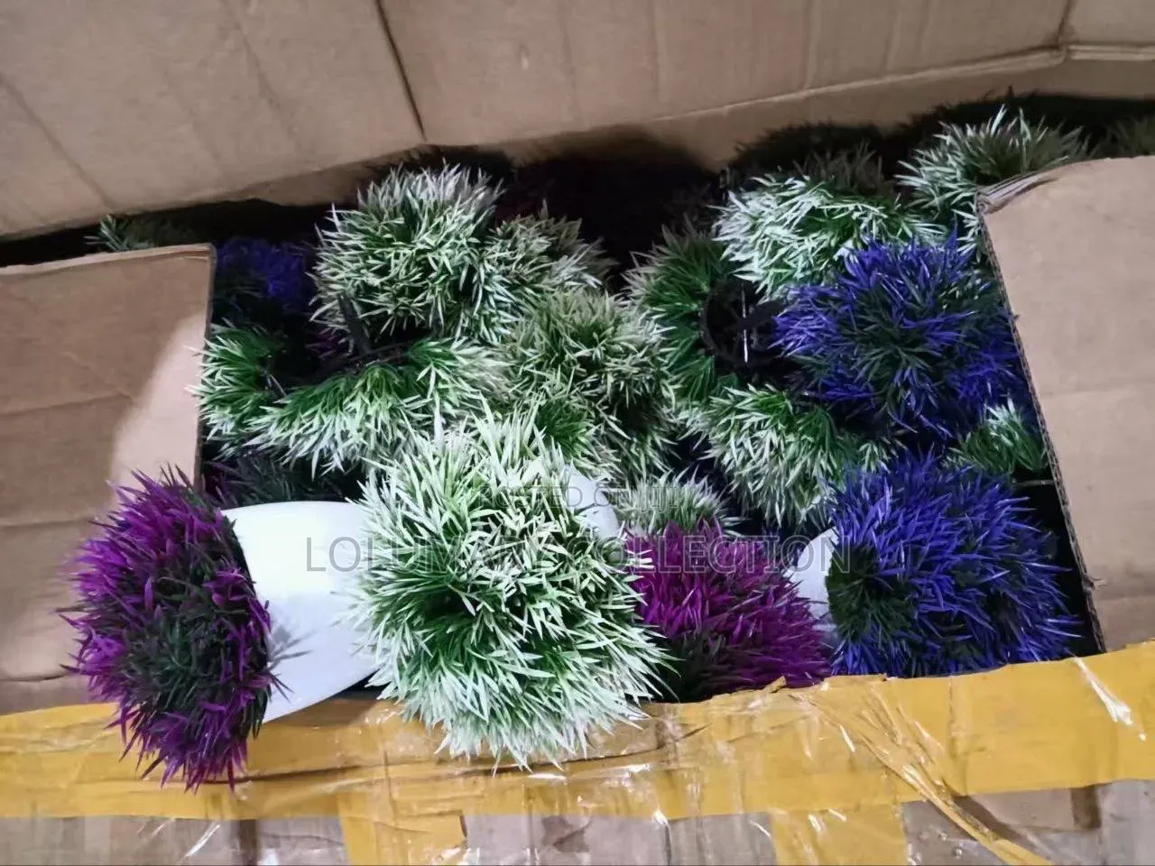 Mini Decorative Flower