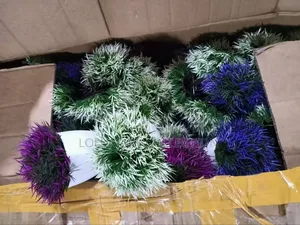 Mini Decorative Flower