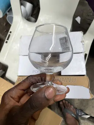 6pcs Win Cup Set