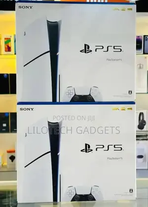 Playstation
