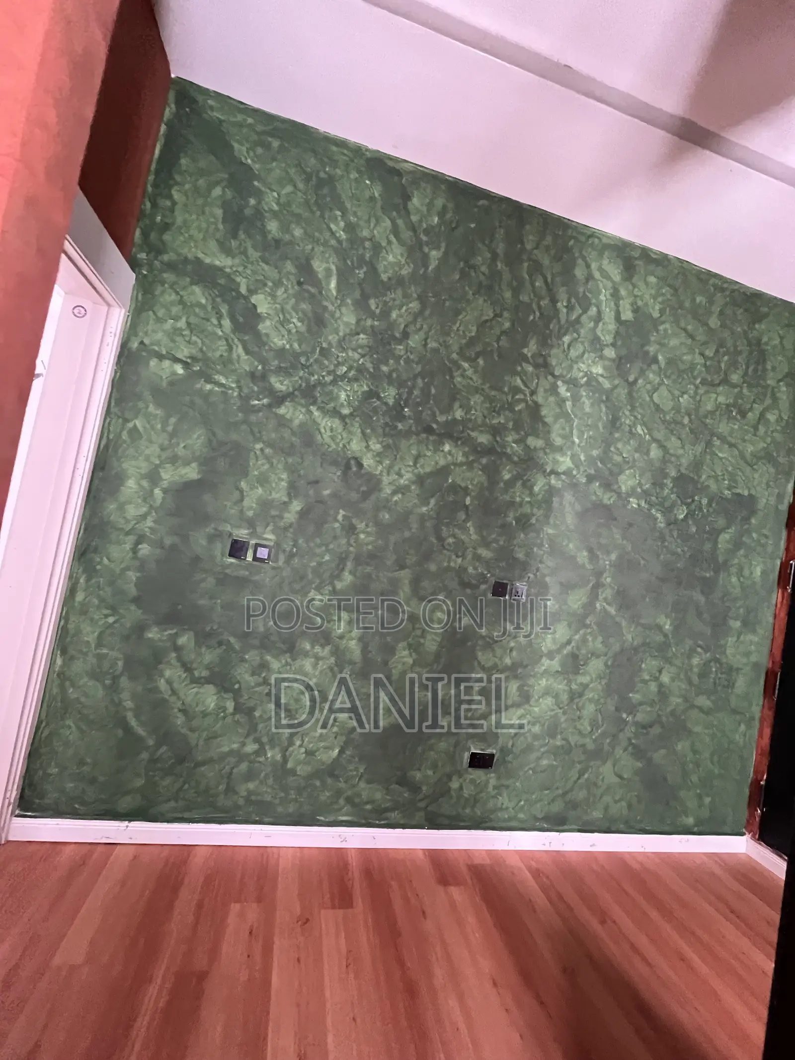 Painting Services
