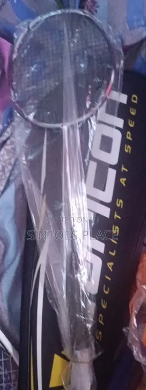 Carlton Badminton Racket