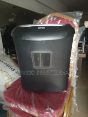 Aspeg Paper Shredder SBS-620