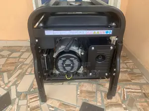 Brand New Firman Generator