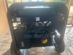 Brand New Firman Generator