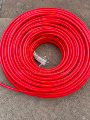 25mm×1 Flexible Copper Cable 100meters
