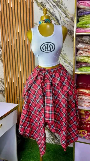 Fashionable Wears