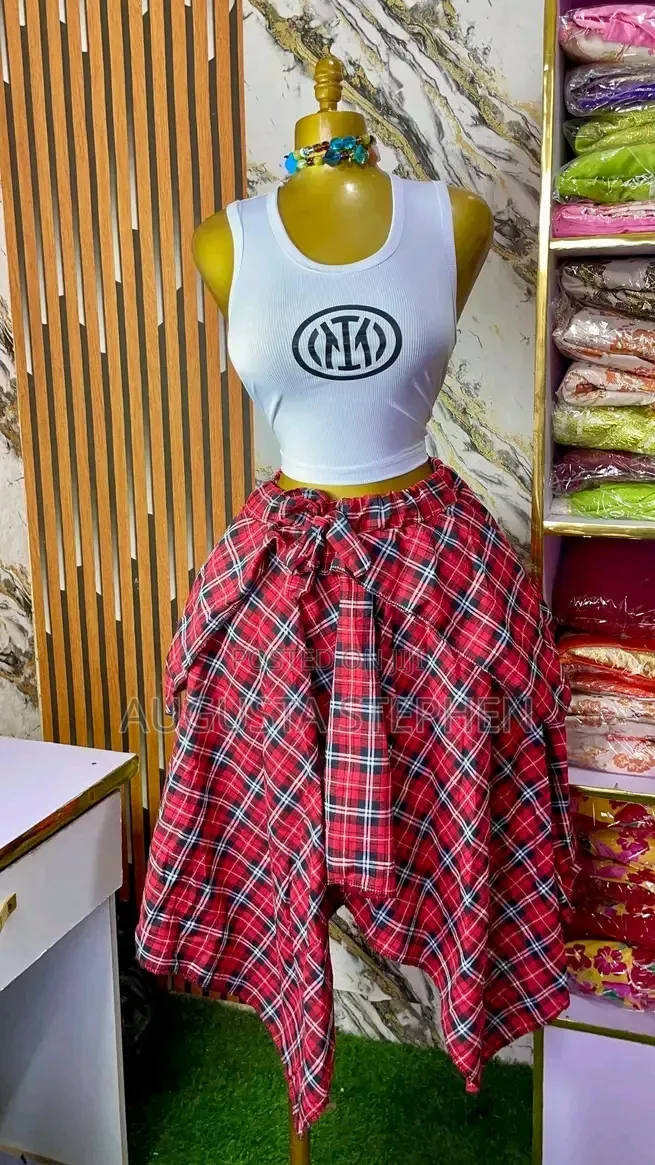 Fashionable Wears