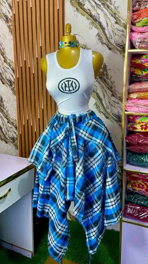 Fashionable Wears