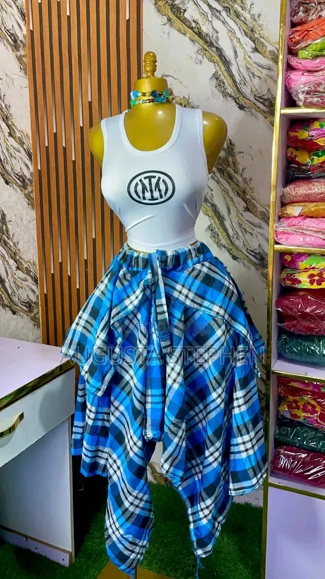 Fashionable Wears