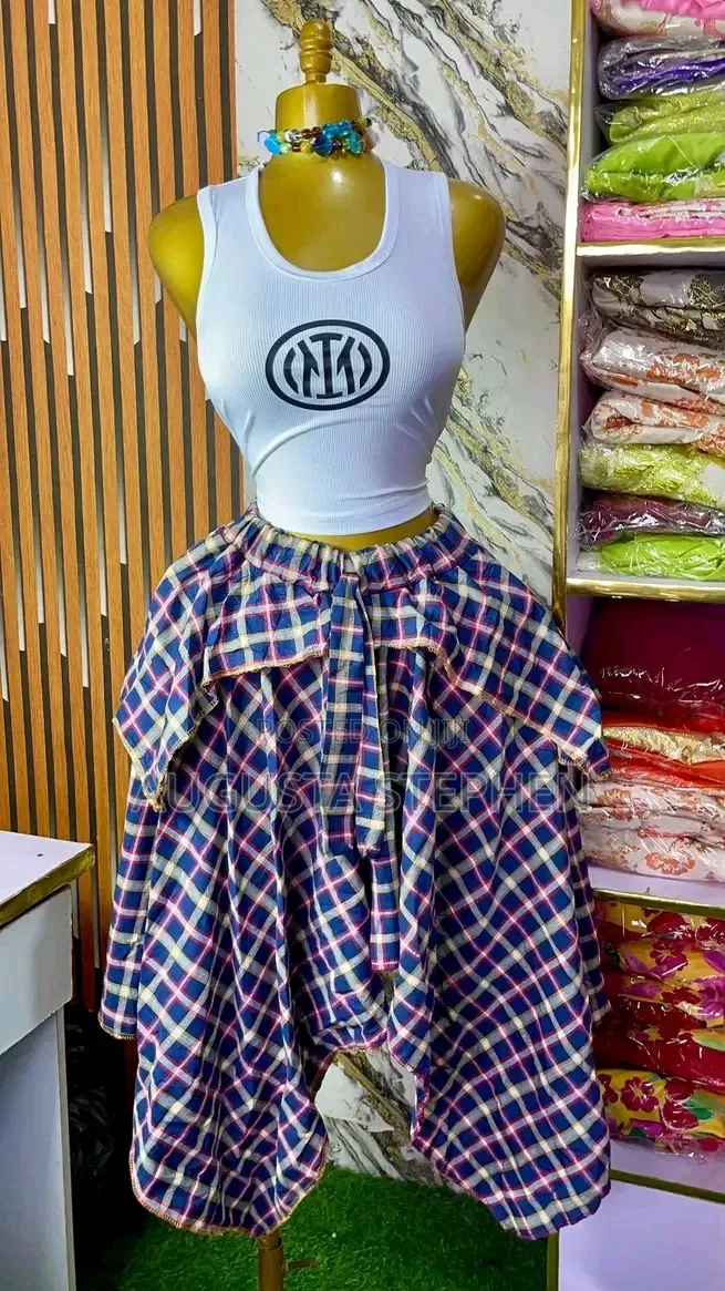 Fashionable Wears