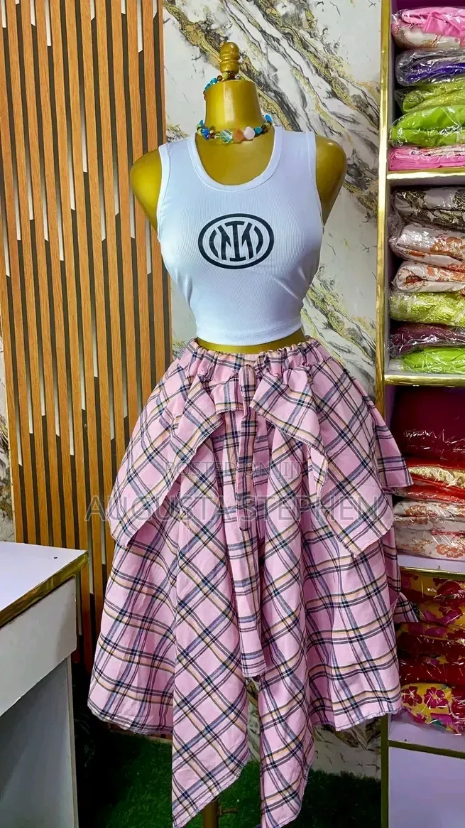 Fashionable Wears