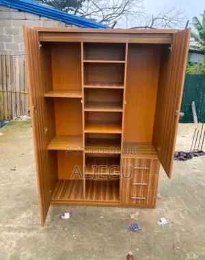 Luxury and Quality Wardrobe With Affordable Price